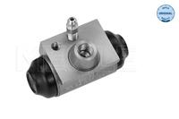 Radbremszylinder Hinterachse Meyle 30-14 531 0001