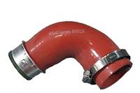 BUGIAD Ladeluftschlauch 81701  VW,AUDI,SKODA,GOLF V 1K1,TOURAN 1T1, 1T2,PASSAT Variant 3C5,PASSAT 3C2,JETTA III 1K2,A3 8P1,A3 Sportback 8PA
