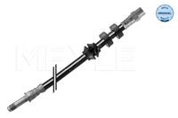 Bremsschlauch Vorderachse Meyle 100 611 0017