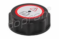 ford Radiateurdop