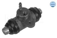 Radbremszylinder Hinterachse Meyle 100 611 0030