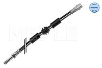 Bremsschlauch Vorderachse Meyle 100 525 0004