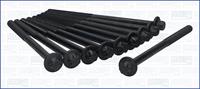 Zylinderkopfschraubensatz Ajusa 81044800