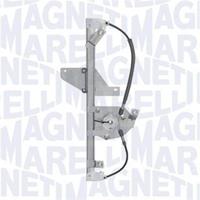 magnetimarelli Fensterheber hinten rechts Magneti Marelli 350103134900