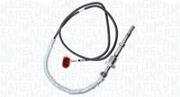 seat Sensor, uitlaatgastemperatuur STS0027