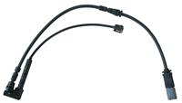 TEXTAR Verschleißanzeige 98052700 Verschleißanzeige Bremsbeläge,Bremsbelagverschleiß MINI,MINI F56,MINI F55,MINI Cabriolet F57,MINI COUNTRYMAN F60