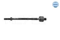 MEYLE Axialgelenk 29-16 031 0005 Axialgelenk, Spurstange CHEVROLET,DAEWOO,MATIZ M200, M250,MATIZ KLYA