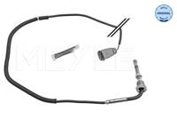 Volkswagen Sensor, uitlaatgastemperatuur