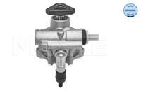 MEYLE Hydraulikpumpe MEYLE-ORIGINAL: True to OE. 16-16 631 0001 Servopumpe,Flügelpumpe DACIA,SANDERO II,LOGAN MCV II,LOGAN II