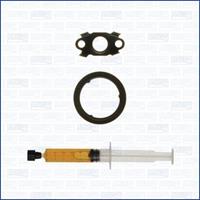 ford Turbocharger, montageset