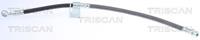 Bremsschlauch Vorderachse rechts Triscan 8150 43103