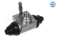 Radbremszylinder Hinterachse Meyle 100 611 0056