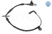 MEYLE Verschleißanzeige LAND ROVER 53-14 500 0001 SEM500062,SEM500080,MWS0096