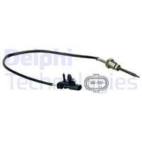 DELPHI Sensor, Abgastemperatur TS30061  VOLVO,XC60,V70 III BW,V60,XC70 II,S80 II AS,S60 II