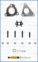 Volvo Turbocharger, montageset