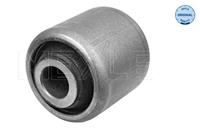 MEYLE Lagerbuchse, Querlenker 314 610 0005  BMW,X5 E70,X6 E71, E72,X5 F15, F85,X6 F16, F86