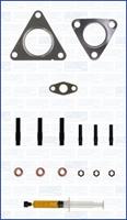 renault Turbocharger, montageset