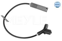 MEYLE ABS Sensor 314 899 0002 Drehzahlsensor,Raddrehzahl Sensor BMW,3 E36,3 Coupe E36,3 Cabriolet E36,3 Touring E36