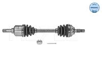 Antriebswelle Vorderachse links Meyle 40-14 498 0075
