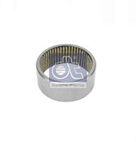 dtspareparts Lager, Achsschenkel DT Spare Parts 5.12132