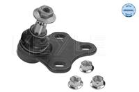 MEYLE Traggelenk 116 010 0022 Achsgelenk,Führungsgelenk AUDI,TT 8J3,TT Roadster 8J9,TT FV3,TT Roadster FV9