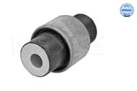 Lagerung, Achsstrebe Hinterachse Meyle 014 035 1013