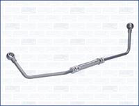 Volkswagen Olieleiding, turbolader