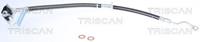 Bremsschlauch Vorderachse links Triscan 8150 43127