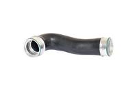 BUGIAD Ladeluftschlauch 82656  VW,AUDI,SKODA,GOLF V 1K1,TOURAN 1T1, 1T2,PASSAT Variant 3C5,GOLF PLUS 5M1, 521,PASSAT 3C2