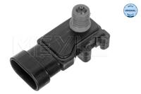 MEYLE Sensor, Saugrohrdruck 614 899 0020  OPEL,FIAT,DAEWOO,CORSA C F08, F68,ZAFIRA B A05,ASTRA H Caravan L35,MERIVA,ASTRA G CC F48_, F08_,ASTRA H L48