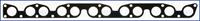 AJUSA Ansaugkrümmerdichtung 13151800 Ansaugdichtung,Dichtung, Ansaugkrümmer MERCEDES-BENZ,PUCH,E-CLASS W210,E-CLASS Kombi S210,G-CLASS W463
