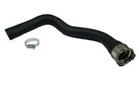 BUGIAD Ladeluftschlauch 81852  NISSAN,QASHQAI / QASHQAI +2 J10, JJ10