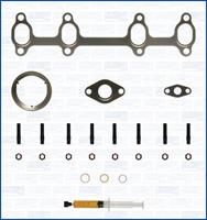 AJUSA Montagesatz, Lader JTC11378  VW,AUDI,SKODA,GOLF V 1K1,TOURAN 1T1, 1T2,PASSAT Variant 3C5,GOLF PLUS 5M1, 521,PASSAT 3C2