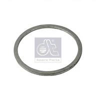 dtspareparts Dichtring, Achsschenkel Vorderachse DT Spare Parts 9.01029