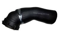 BUGIAD Ladeluftschlauch 81741  BMW,5 E60,5 Touring E61