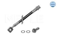 Bremsschlauch Hinterachse Meyle 614 525 0033/S