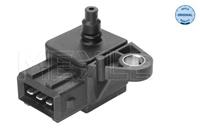 MEYLE Sensor, Saugrohrdruck 314 800 0052  BMW,3 E46,3 Touring E91,3 E90,5 E60,1 E87,5 Touring E61,3 Touring E46,X3 E83,3 Compact E46,3 Coupe E46