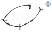 Sensor, Raddrehzahl Vorderachse beidseitig Meyle 014 800 0091