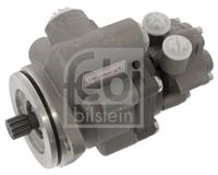 febibilstein Hydraulische pomp stuurinrichting FEBI BILSTEIN 48755