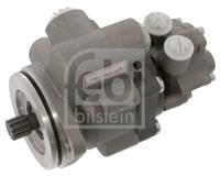 febibilstein Hydraulikpumpe, Lenkung Febi Bilstein 48755