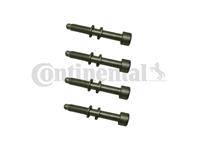 CONTITECH Schraubensatz, Riemenscheibe-Kurbelwelle MS30  OPEL,FIAT,ALFA ROMEO,ZAFIRA B A05,ASTRA H Caravan L35,ASTRA H L48,VECTRA C Caravan