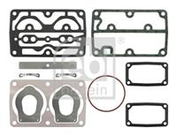 Compressor, pneumatisch systeem FEBI BILSTEIN 27881