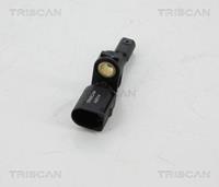 TRISCAN ABS Sensor 8180 29215 Drehzahlsensor,Raddrehzahl Sensor VW,AUDI,SKODA,GOLF VII 5G1, BE1,CADDY III Kombi 2KB, 2KJ, 2CB, 2CJ