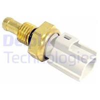 DELPHI Kühlmitteltemperatursensor TS10287 Kühlmittelsensor,Kühlmitteltemperatur-Sensor FORD,MAZDA,VOLVO,FIESTA V JH_, JD_,MONDEO III Kombi BWY