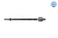 MEYLE Axialgelenk HYUNDAI 37-16 031 0006 577551C000,577751C000,MAR0268 Axialgelenk, Spurstange