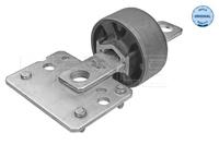 MEYLE Querlenkerlager 514 710 0016 Querlenkerbuchse,Querlenkergummi VOLVO,V70 II SW,XC60,V70 III BW,XC70 II,S80 II AS