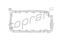 opel Pakking, Carter 205600