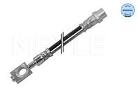 Bremsschlauch Hinterachse am Bremssattel Meyle 100 611 0081