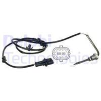 Sensor, Abgastemperatur Delphi TS30023