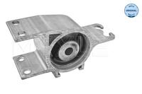 Lagerung, Lenker Vorderachse hinten links Meyle 014 610 0021